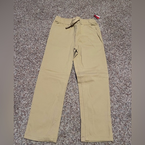 Boys khaki Pants - Picture 1 of 1